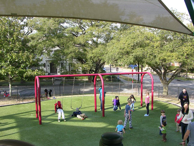 Wier Park 3012 Nottingham Street, West University Place, TX 77005 (58)